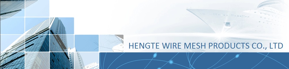About HengTe Mesh